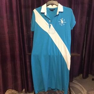 Ralph Lauren Dress